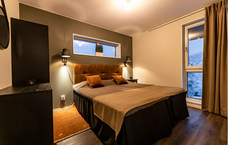 Solbacken Village slide 3