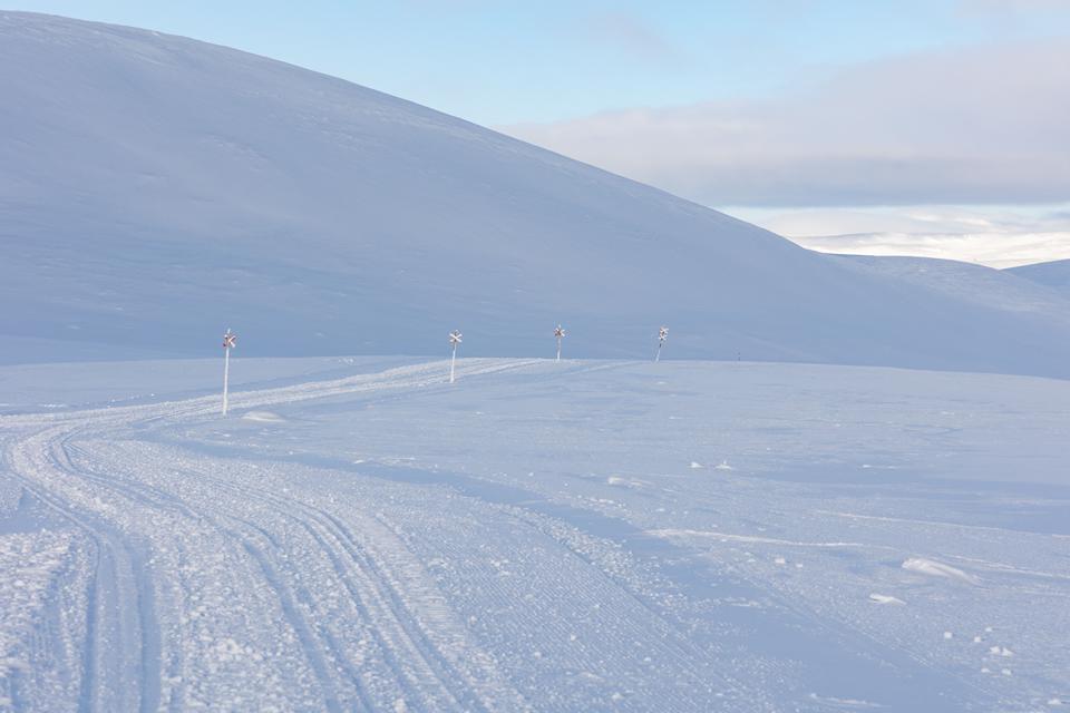 Vemdalen Foto: 2 af 3