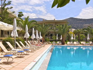 Malia, Grækenland - All Inclusive afbudsrejse