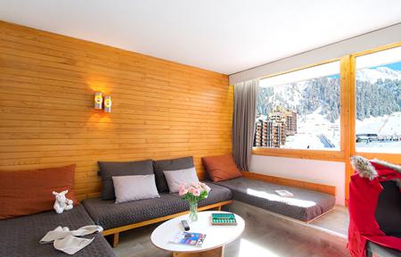 Résidence Bellecôte - Kort ophold slide 2