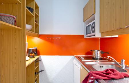 Résidence Bellecôte - Kort ophold slide 4