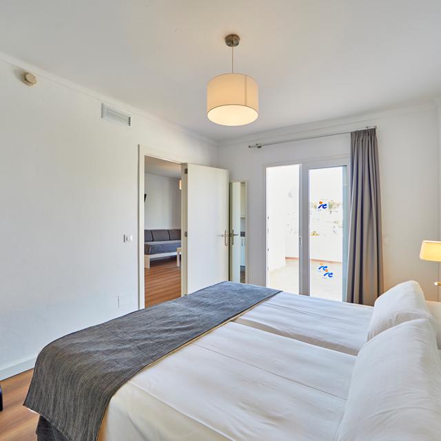 OLA Lejligheder Cala d'Or - billede 3