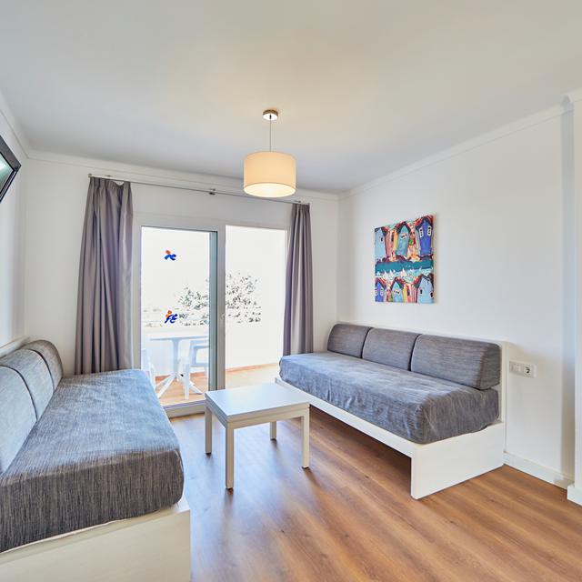 OLA Lejligheder Cala d'Or - billede 4