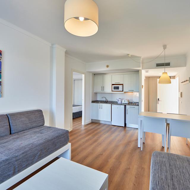 OLA Lejligheder Cala d'Or - billede 5