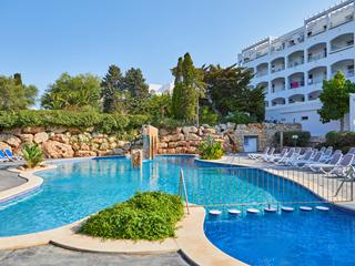 Cala d'Or, Spanien - Kun hotel afbudsrejse