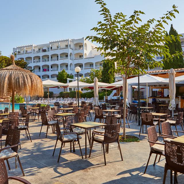 OLA Lejligheder Cala d'Or - billede 2