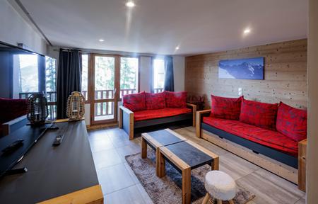 Résidence Le Backgammon slide 2