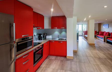 Résidence Le Backgammon slide 3