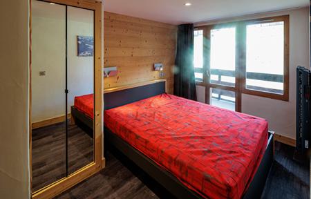 Résidence Le Backgammon slide 4