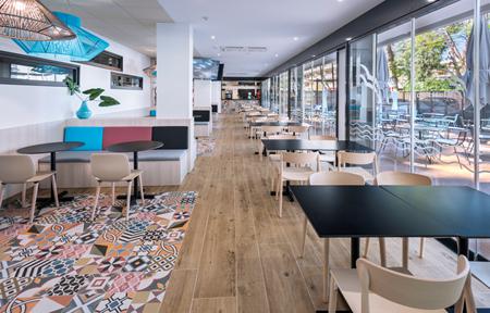 Ponient Appartementen Marinada slide 2