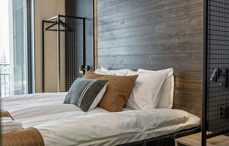 Lodge Hundfjället slide 2