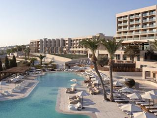 Kalithea, Grækenland - All Inclusive afbudsrejse