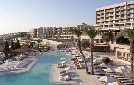 Helea Lifestyle Beach Resort