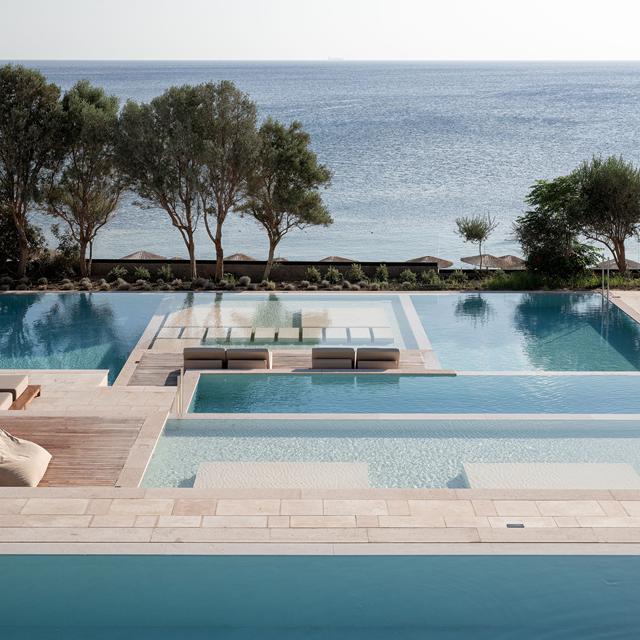 Helea Lifestyle Beach Resort - billede 3