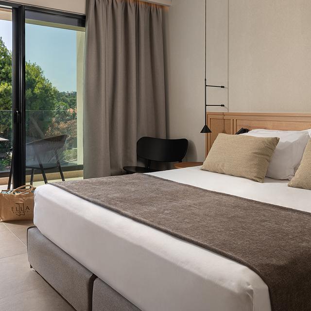 Helea Lifestyle Beach Resort - billede 4