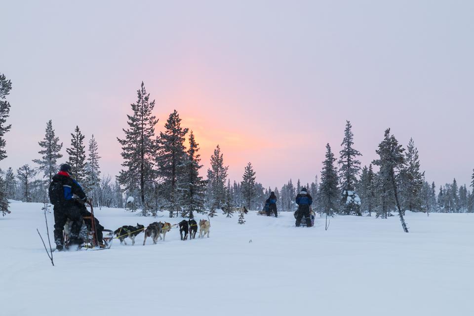 Norge Foto: 1 af 3