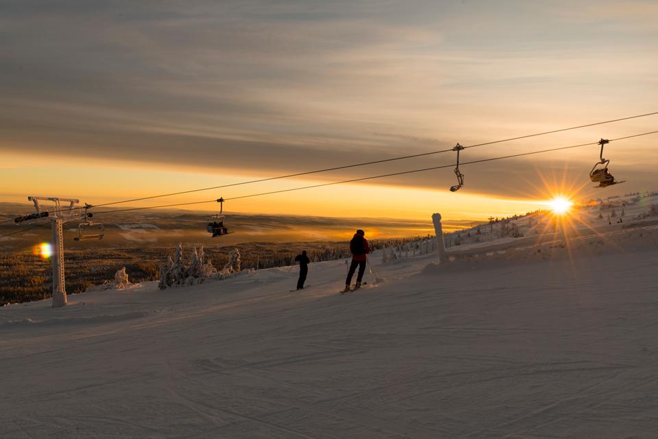 Norge Foto: 2 af 3