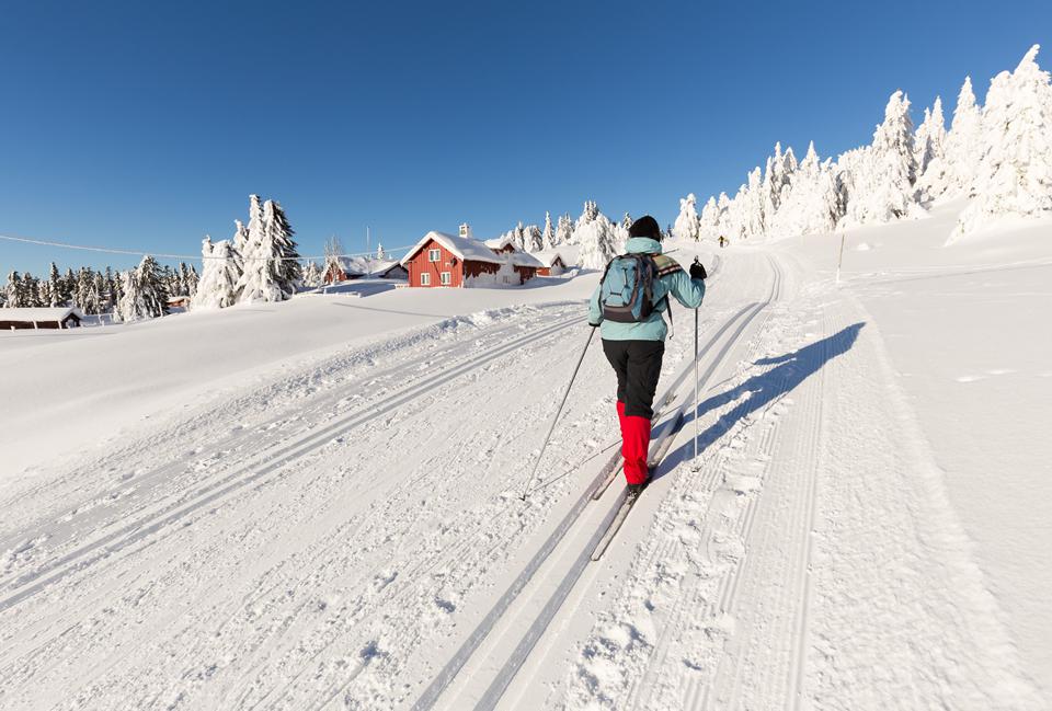 Trysil Foto: 2 af 2