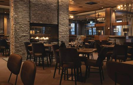 Lodge Hundfjället slide 5