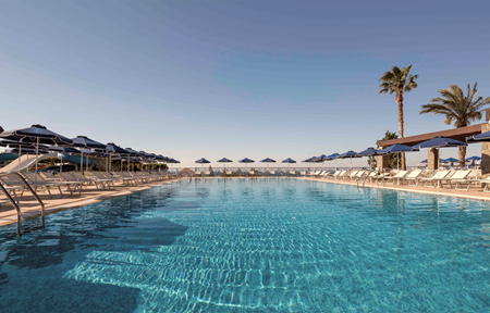 Hotel Princess Sun