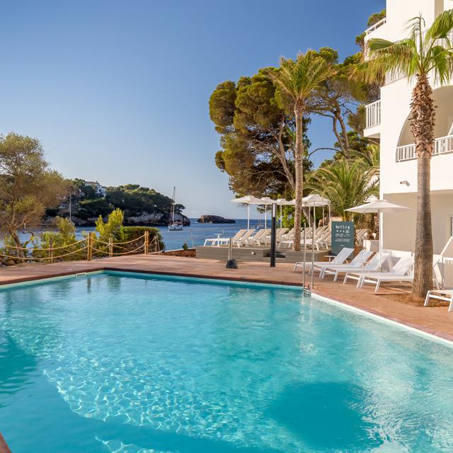 Barcelo Ponent Beach - billede 2