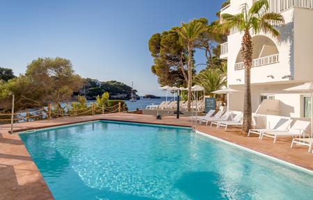 Barcelo Ponent Beach slide 2