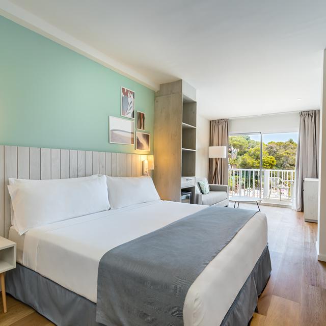 Barcelo Ponent Beach - billede 5