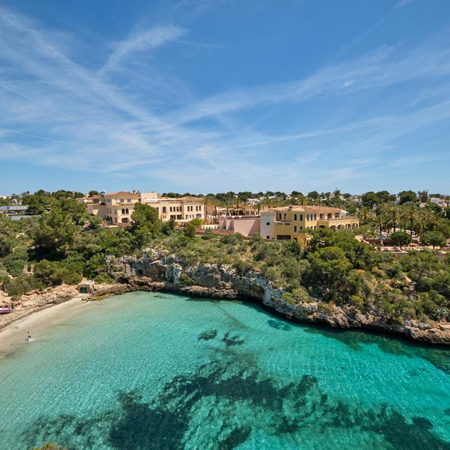 Barcelo Ponent Beach - billede 3