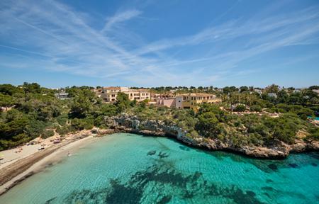 Barcelo Ponent Beach slide 3