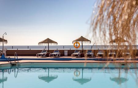 Hotel Las Palmeras affiliated by FERGUS slide 2