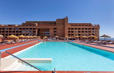 Hotel Las Palmeras affiliated by FERGUS slide 4