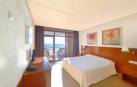 Hotel Las Palmeras affiliated by FERGUS slide 5