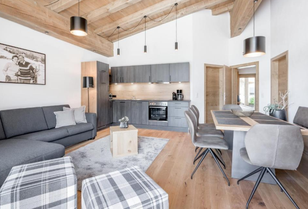 AlpenParks Alpina Seefeld slide 4