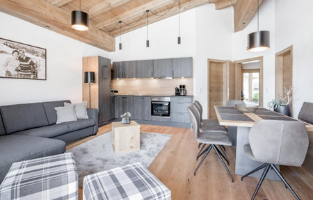 AlpenParks Alpina Seefeld slide 4