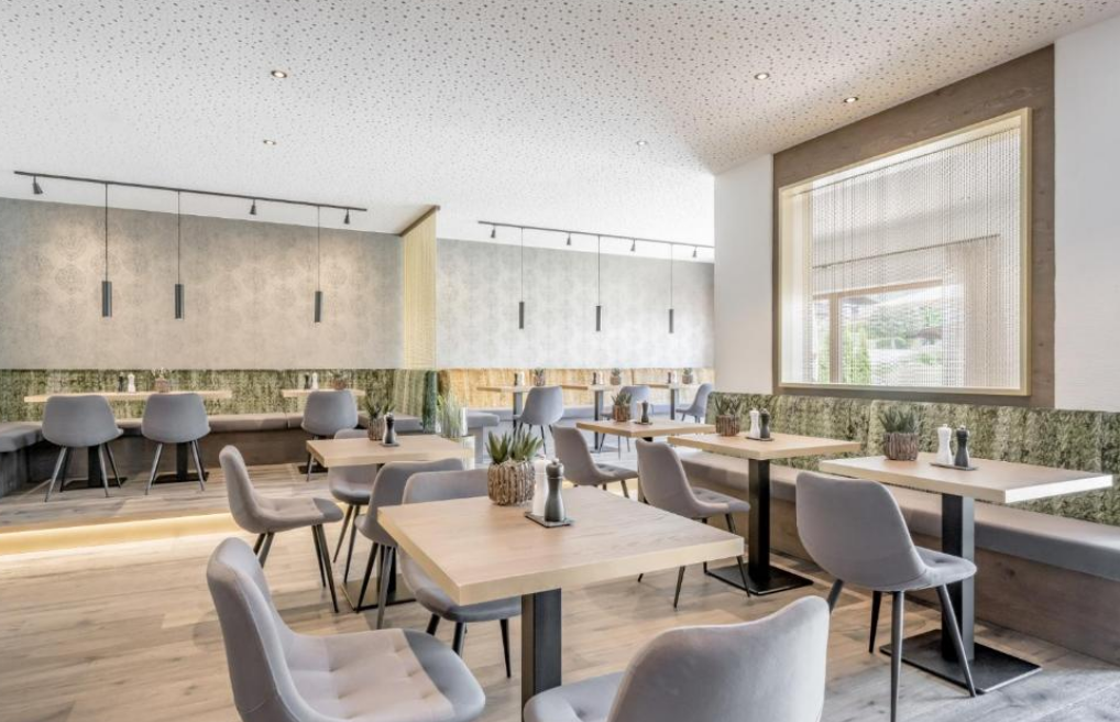 AlpenParks Alpina Seefeld slide 5