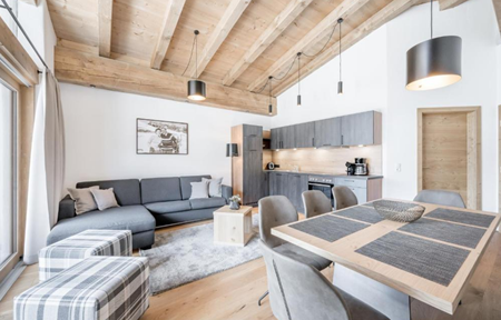 AlpenParks Alpina Seefeld slide 3