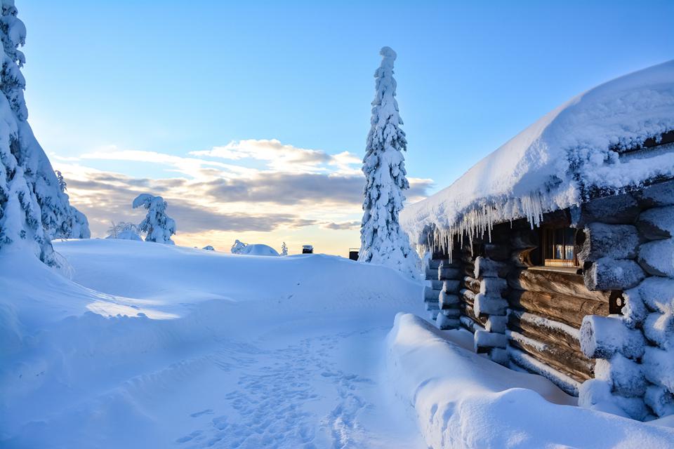 Sverige Foto: 1 af 3
