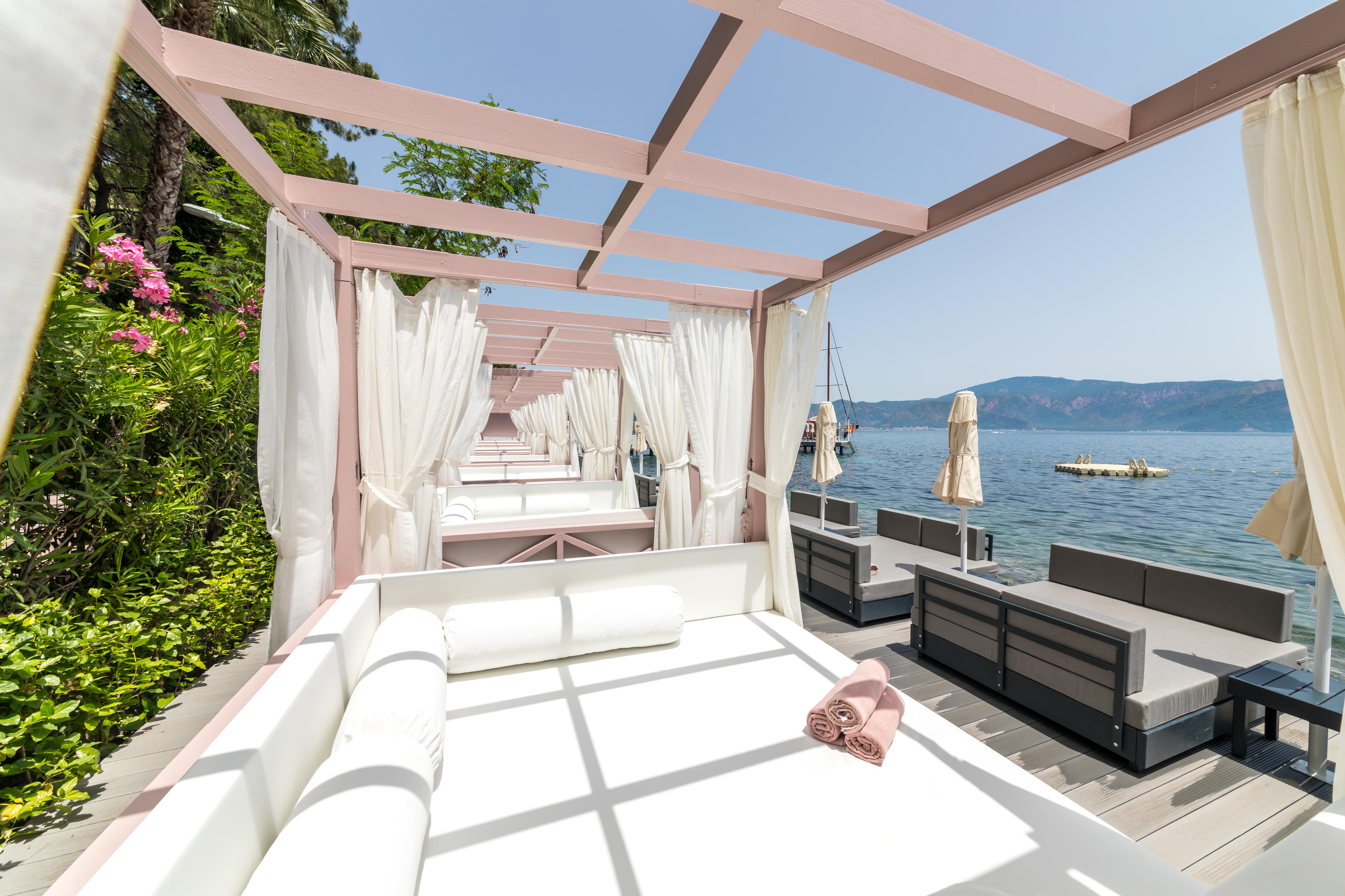 Hotel Grand Yazici Club Marmaris Palace slide 3