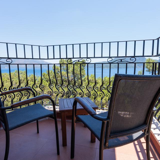 Hotel Grand Yazici Club Marmaris Palace - billede 5