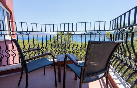 Hotel Grand Yazici Club Marmaris Palace billede 5