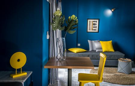 Lejlighedshotel Indigo INN slide 3