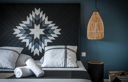 Lejlighedshotel Indigo INN slide 4