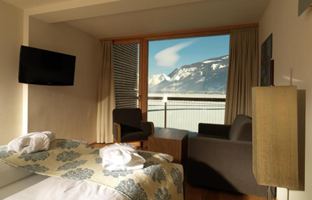 Seevilla Freiberg slide 2