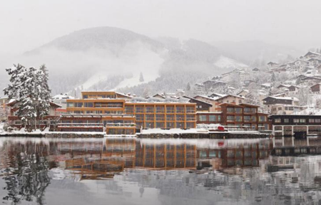 Seevilla Freiberg slide 5