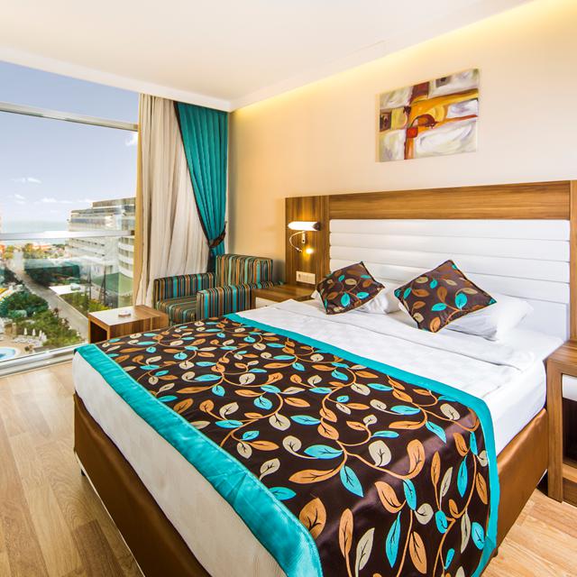 Hotel Dizalya Palm Garden - billede 3