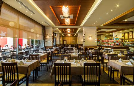 Hotel Dizalya Palm Garden slide 4