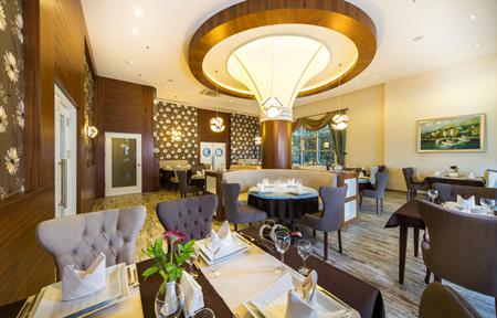 Hotel Dizalya Palm Garden slide 5