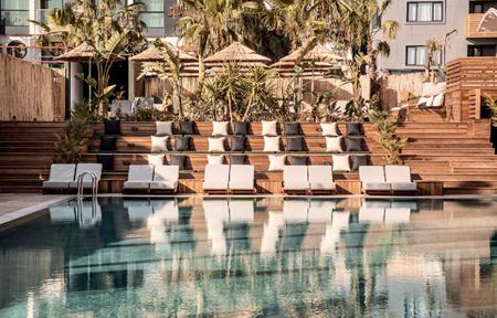 Hotel Cook's Club Alanya - Voksenhotel