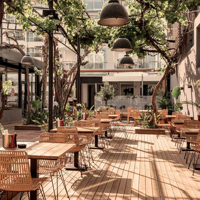 Hotel Cook's Club Alanya - Voksenhotel - billede 3