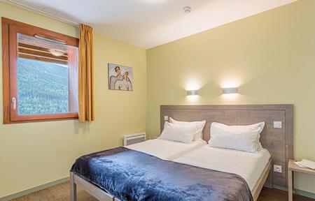 Résidence Les Epinettes slide 3